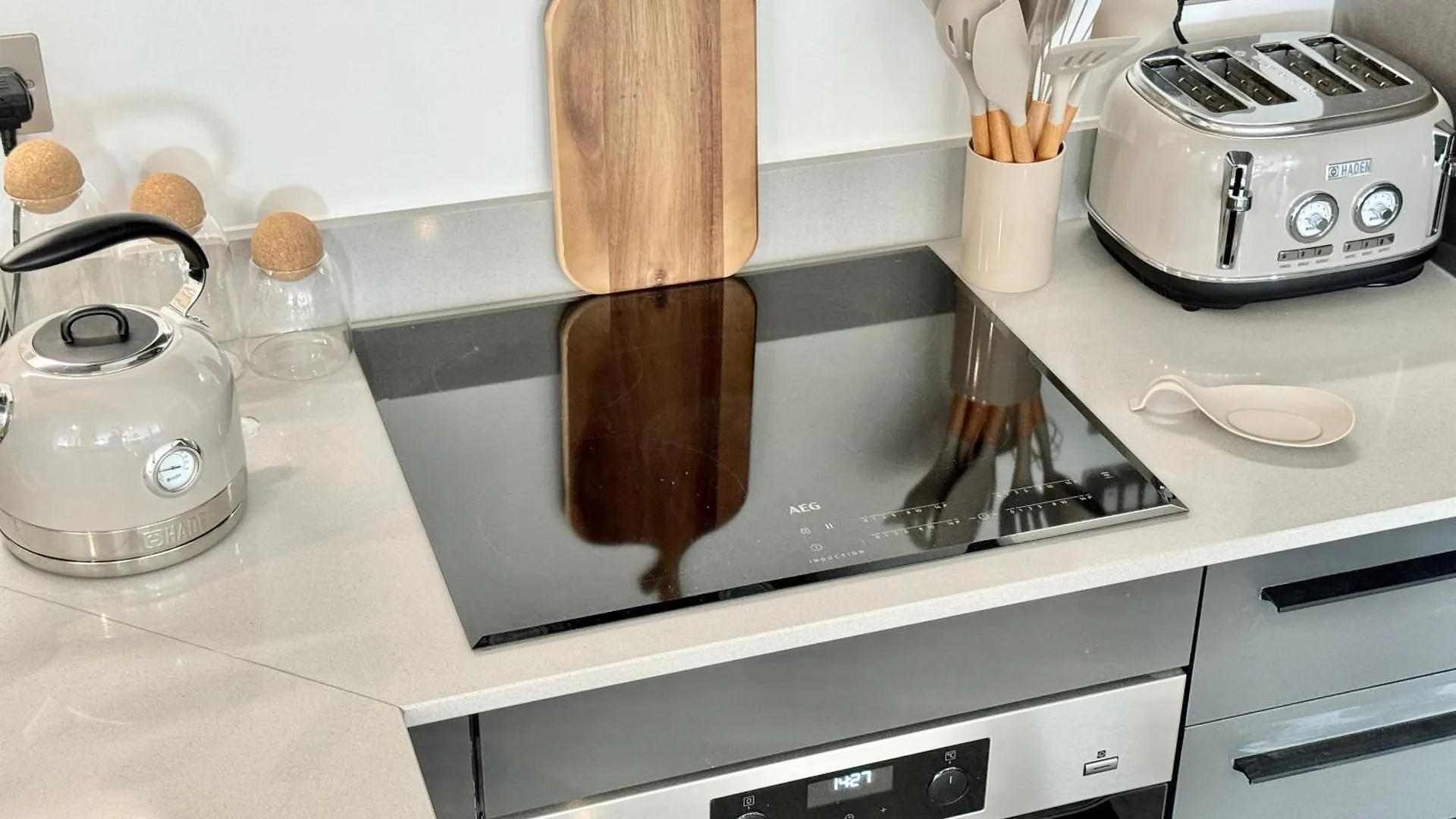 City Style Apartment 36 With Free Secure Parking York 0*,  Großbritannien
